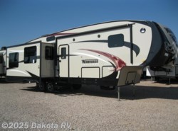 New 2015 Winnebago Latitude 33CK available in Rapid City, South Dakota