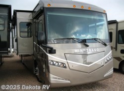 New 2017 Winnebago Forza 36G available in Rapid City, South Dakota