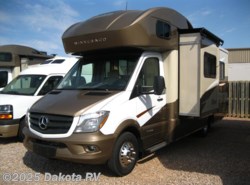 New 2017 Winnebago View 24V available in Rapid City, South Dakota
