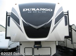 New 2018 K-Z Durango Gold G380FLF available in Rapid City, South Dakota