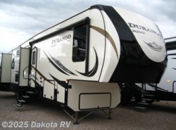 New 2018 K-Z Durango 2500 347BHF available in Rapid City, South Dakota