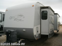 Used 2014 Open Range Roamer 316RLS available in Rapid City, South Dakota