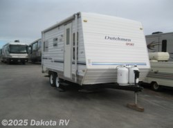 Used 2003 Dutchmen Sport 19FL available in Rapid City, South Dakota