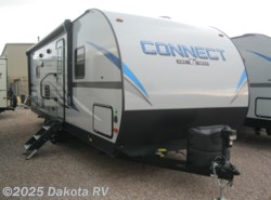 New 2019 K-Z Connect C241RLK available in Rapid City, South Dakota