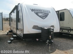 New 2019 Winnebago Minnie 2401RG available in Rapid City, South Dakota