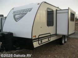 New 2019 Winnebago Micro Minnie 2306BHS available in Rapid City, South Dakota