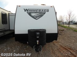 New 2019 Winnebago Micro Minnie 2108DS available in Rapid City, South Dakota