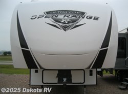New 2020 Highland Ridge Open Range Ultra Lite UF2950BH available in Rapid City, South Dakota