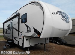 New 2019 Highland Ridge Open Range Ultra Lite UF2502RE available in Rapid City, South Dakota