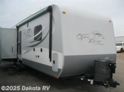 Used 2014 Open Range Roamer 316RLS available in Rapid City, South Dakota