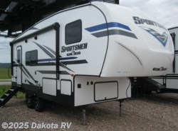 New 2020 K-Z Sportsmen 231RK available in Rapid City, South Dakota