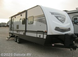 New 2020 Winnebago Minnie 2701RBS available in Rapid City, South Dakota