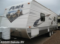 Used 2012 Palomino Puma 25-RS available in Rapid City, South Dakota