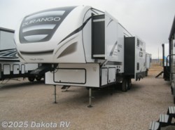 New 2020 K-Z Durango Half-Ton D283RLT available in Rapid City, South Dakota