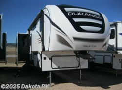 New 2020 K-Z Durango Half-Ton D291BHT available in Rapid City, South Dakota