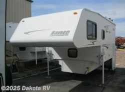 Used 2007 Lance TC 951 available in Rapid City, South Dakota