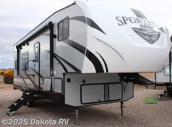 New 2021 K-Z Sportster 280TH available in Rapid City, South Dakota