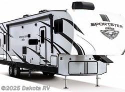 New 2021 K-Z Sportster 280TH available in Rapid City, South Dakota
