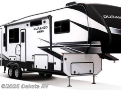 New 2021 K-Z Durango D321RKT available in Rapid City, South Dakota
