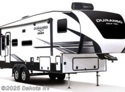 New 2021 K-Z Durango Half-Ton D290RLT available in Rapid City, South Dakota