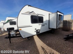New 2023 K-Z Escape E201TB available in Rapid City, South Dakota