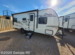 New 2023 K-Z Escape E20 Hatch available in Rapid City, South Dakota