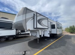 Used 2022 Forest River Sandpiper 3440BH available in Rapid City, South Dakota
