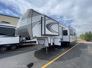 Used 2022 Forest River Sandpiper 3440BH available in Rapid City, South Dakota