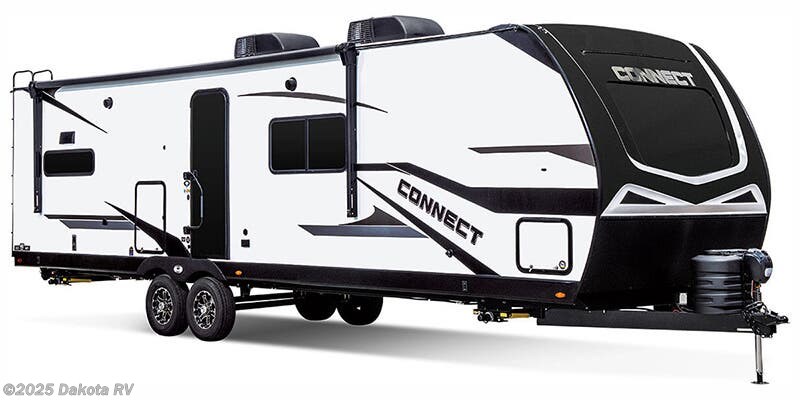 New 2025 K-Z Connect C252BH available in Rapid City, South Dakota