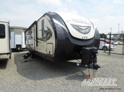 New 2020 Forest River Wildwood Heritage Glen LTZ 283RK available in Troy, Ohio