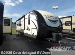 New 2020 Forest River Wildwood Heritage Glen LTZ 283RK available in Troy, Ohio