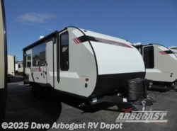 New 2020 Forest River Wildwood FSX 190RT available in Troy, Ohio