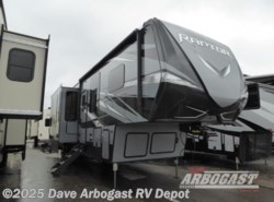 New 2020 Keystone Raptor 356 available in Troy, Ohio