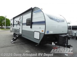 New 2021 Gulf Stream Ameri-Lite Ultra Lite 285DB available in Troy, Ohio