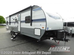 New 2021 Gulf Stream Ameri-Lite Ultra Lite 285DB available in Troy, Ohio