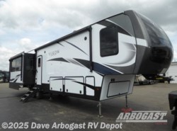 New 2021 Dutchmen Yukon 400RL available in Troy, Ohio