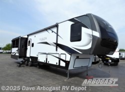 New 2021 Dutchmen Yukon 410RD available in Troy, Ohio