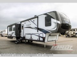 New 2021 Dutchmen Yukon 399ML available in Troy, Ohio