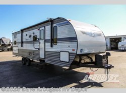 New 2021 Gulf Stream Ameri-Lite Ultra Lite 274QB available in Troy, Ohio