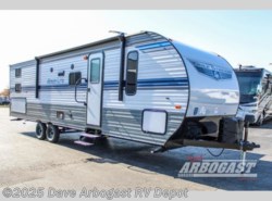 New 2021 Gulf Stream Ameri-Lite Ultra Lite 274QB available in Troy, Ohio