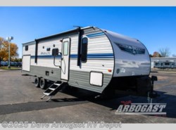 New 2021 Gulf Stream Ameri-Lite Ultra Lite 279BH available in Troy, Ohio