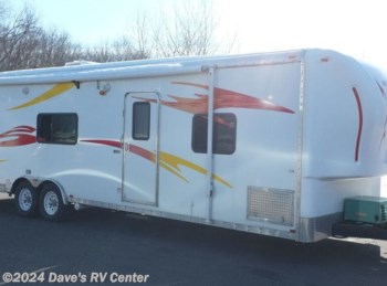 Used 2011 Forest River  30WR available in Danbury, Connecticut