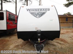 New 2018 Winnebago Micro Minnie 2106DS available in Memphis, Tennessee