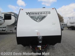 New 2019 Winnebago Micro Minnie 1700BH available in Memphis, Tennessee