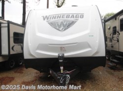 New 2019 Winnebago Minnie 2455BHS available in Memphis, Tennessee