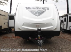 New 2019 Winnebago Minnie 2455BHS available in Memphis, Tennessee