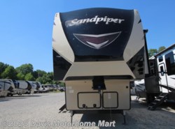 New 2019 Forest River Sandpiper 383RBLOK available in Memphis, Tennessee