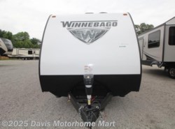 New 2019 Winnebago Micro Minnie 1700BH available in Memphis, Tennessee