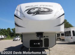 New 2019 Forest River Cherokee Wolf Pack 325 available in Memphis, Tennessee