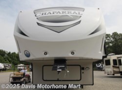 New 2019 Coachmen Chaparral 285RLS available in Memphis, Tennessee